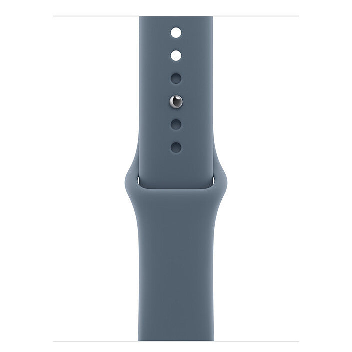 Apple Watch Series 11 - Aluminium | Space Grau | Sportarmband Space Grau