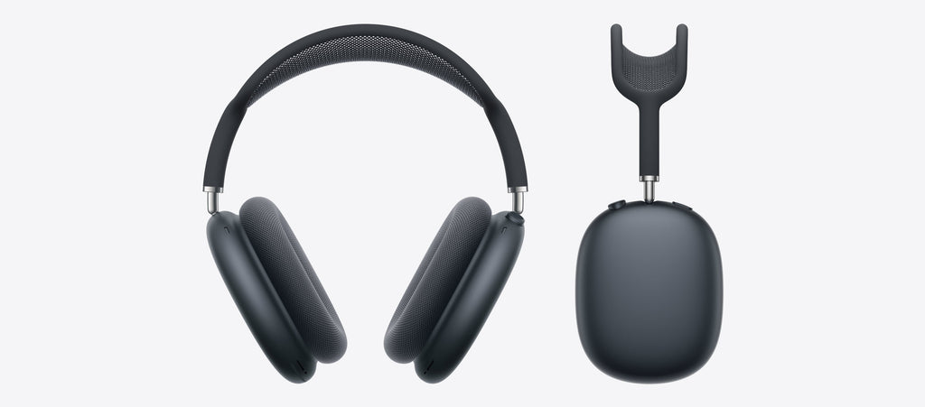 AirPods Max - Mitternacht