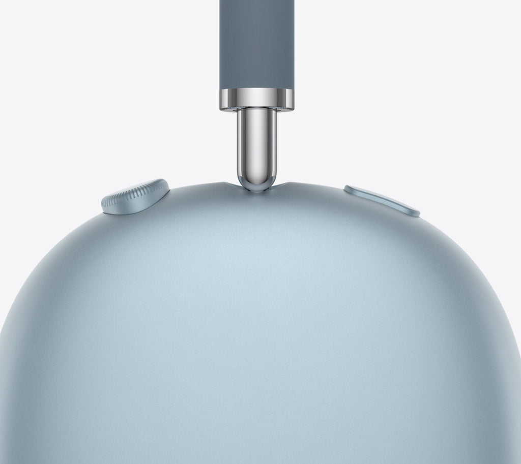 AirPods Max - Blau