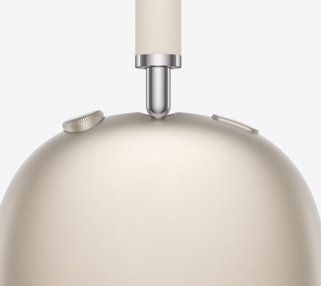 AirPods Max - Sternenlicht