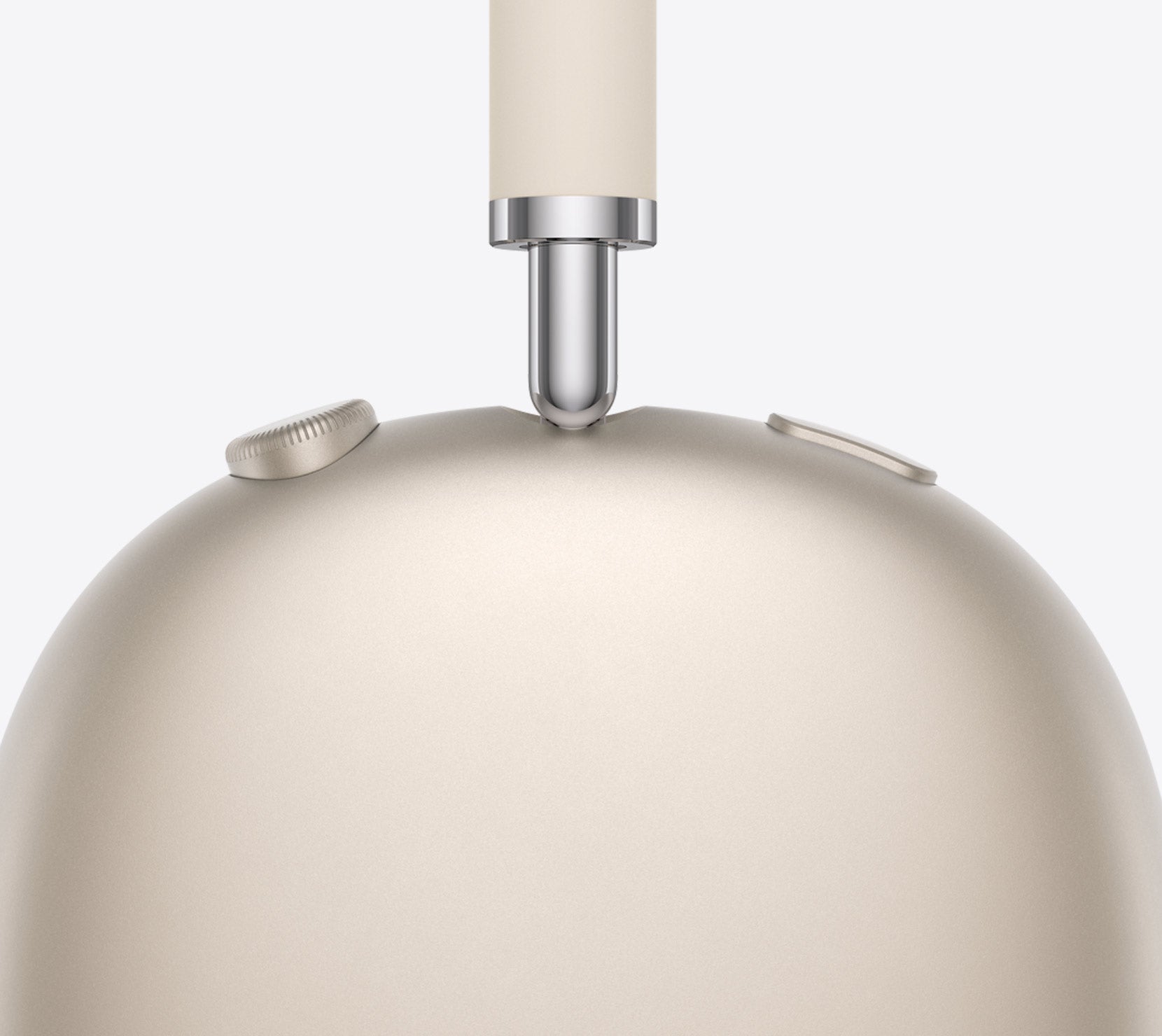 AirPods Max - Sternenlicht