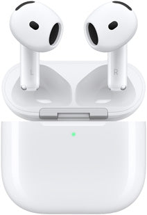 AirPods 4 - Mit aktiver Geräuschunterdrückung