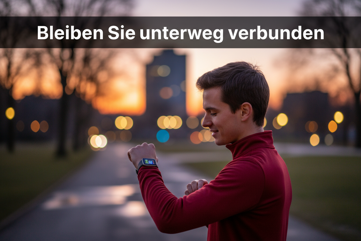 Apple Watch Series 11 - Aluminium | Neongelb | Sportarmband Neongelb